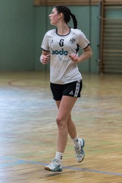 Bild 317 - A-Juniorinnen SV Henstedt Ulzburg - Buxtehuder SV : Ergebnis: 27:33